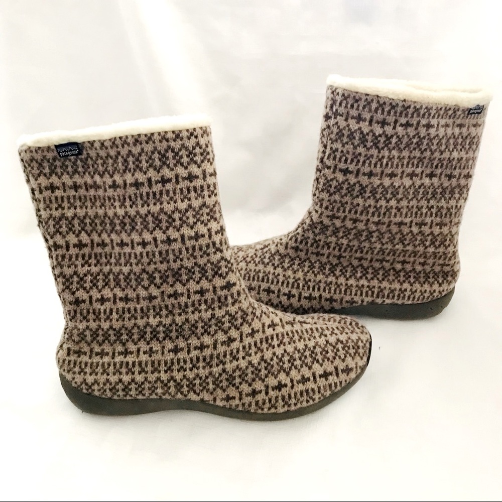 💜HP💜Patagonia~Only The Best / Performance Footwear
